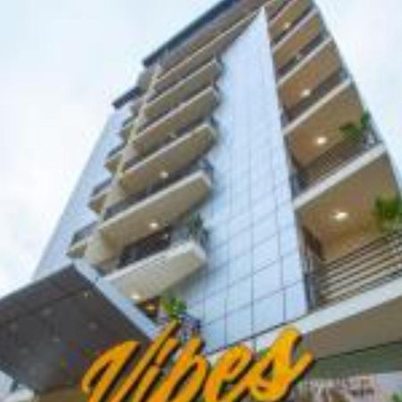Vibes Hotel And Spa أديس أبابا المظهر الخارجي الصورة