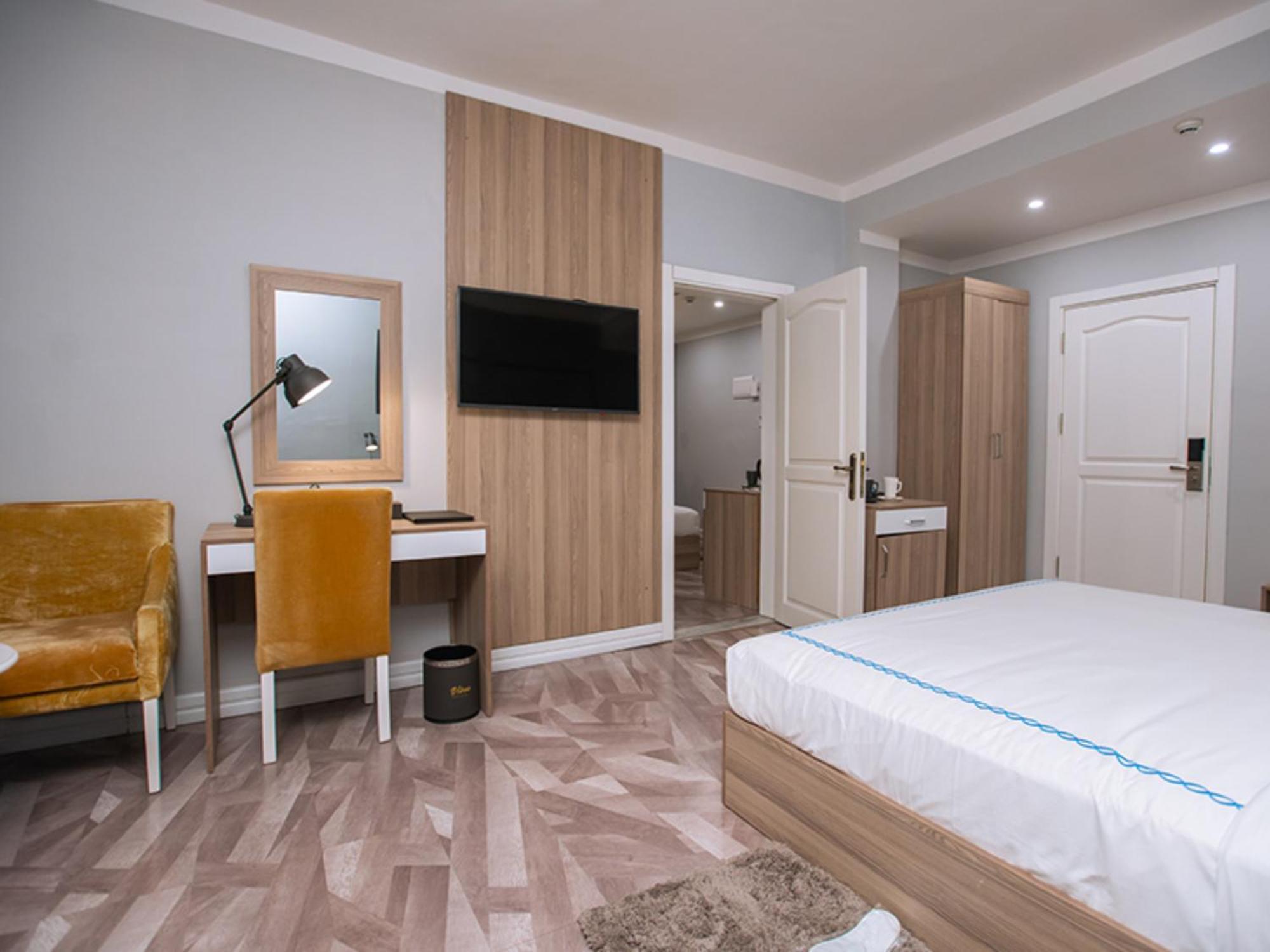 Vibes Hotel And Spa أديس أبابا المظهر الخارجي الصورة