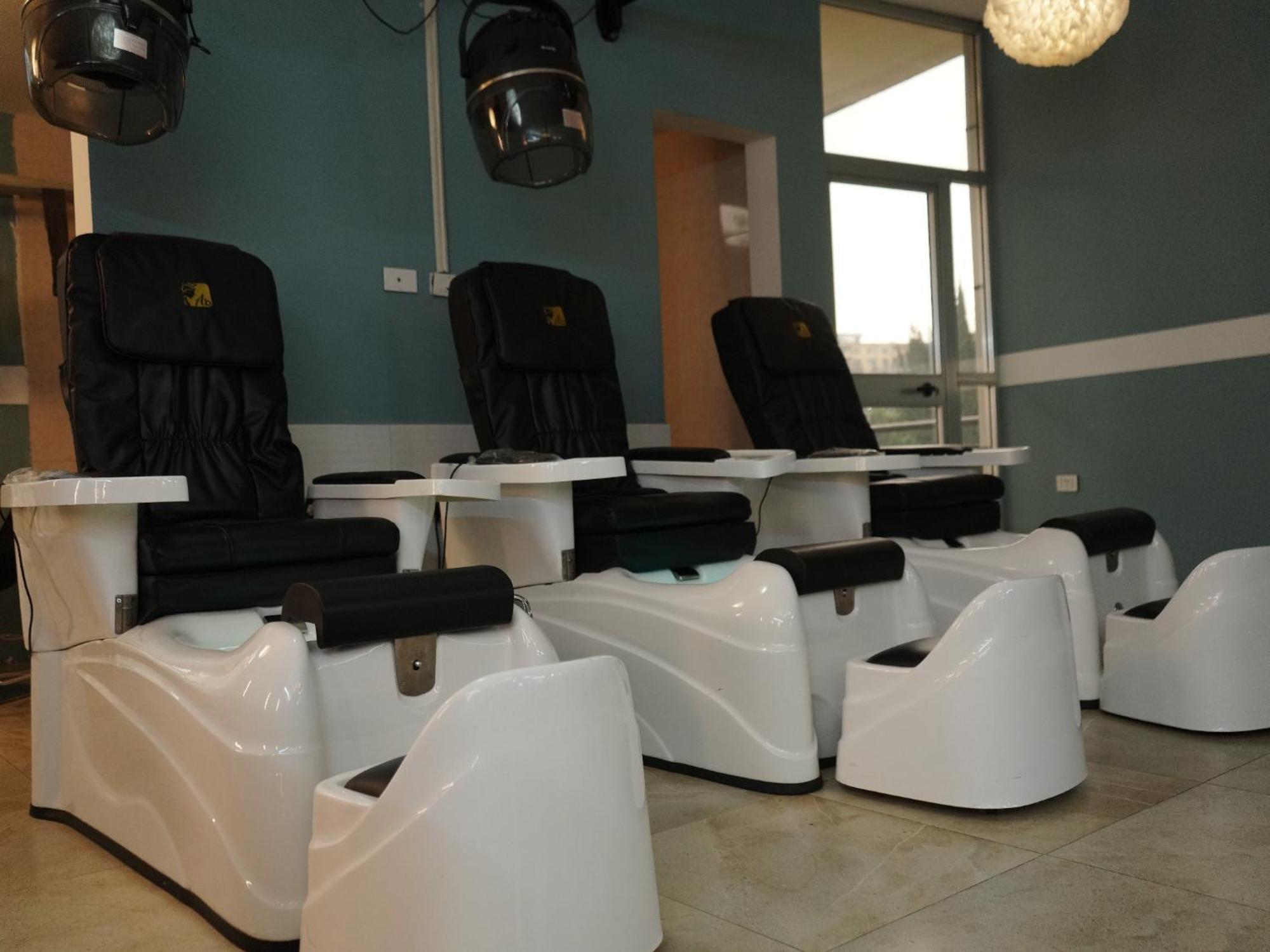 Vibes Hotel And Spa أديس أبابا المظهر الخارجي الصورة