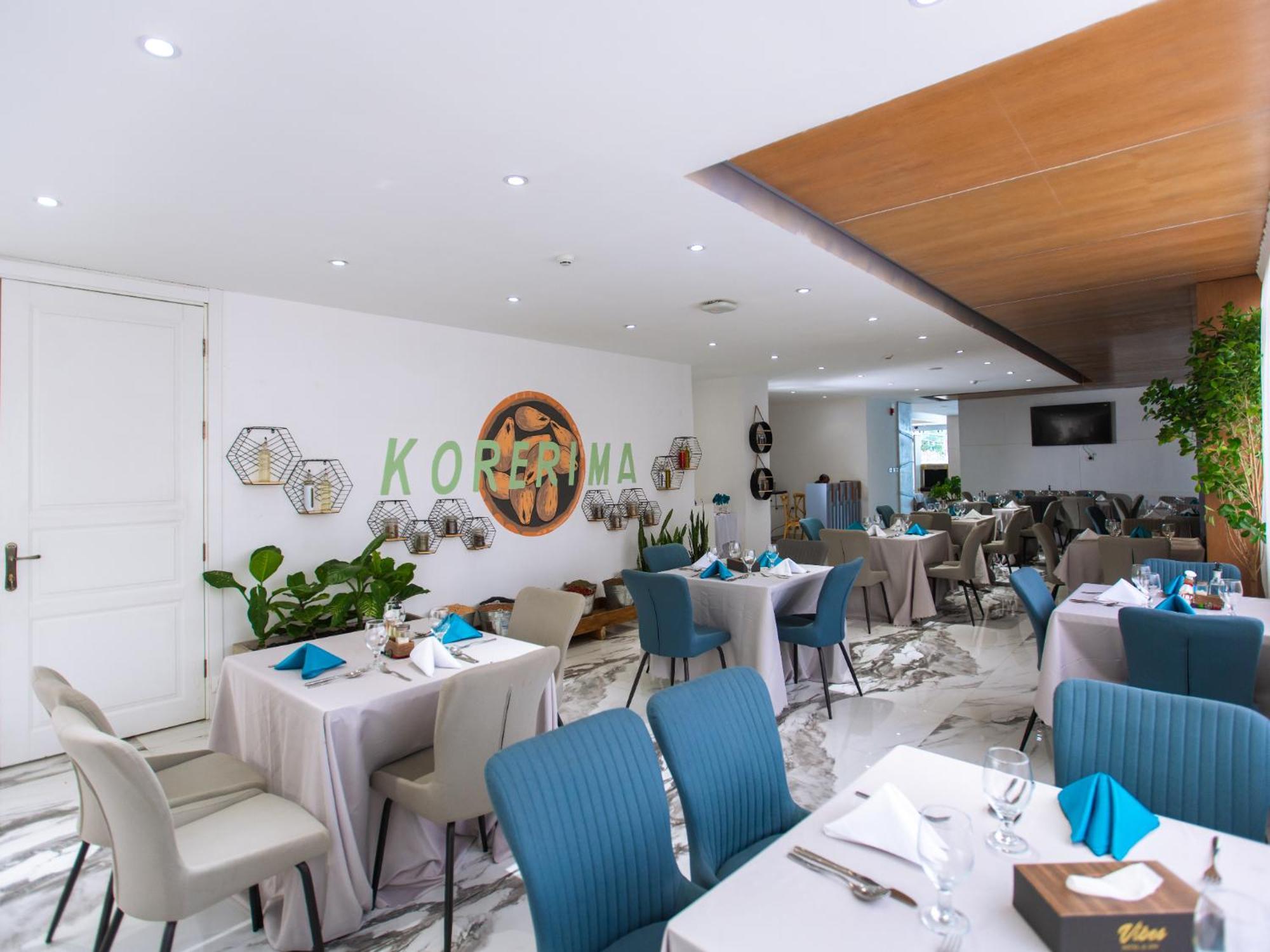 Vibes Hotel And Spa أديس أبابا المظهر الخارجي الصورة